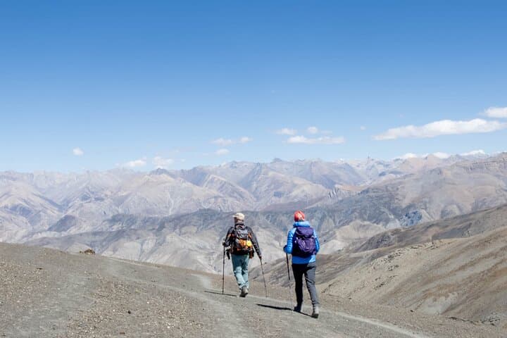 Upper Dolpo Trek: Remote High-Altitude Route to Phoksundo Lake photo 4