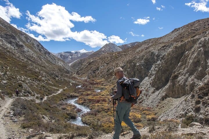 Upper Dolpo Trek: Remote High-Altitude Route to Phoksundo Lake photo 6
