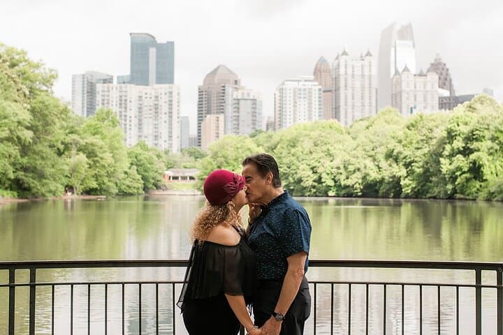 Best Private Vacation Photoshoot in Philadelphia: Capture Iconic City Portraits photo 3