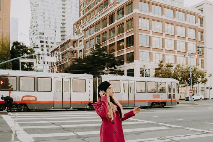 Best Private Vacation Photoshoot in Philadelphia: Capture Iconic City Portraits photo 6