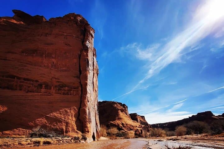 Private 3-Hour Canyon de Chelly Tour — Navajo-Guided Ruins & Rock Art photo 6