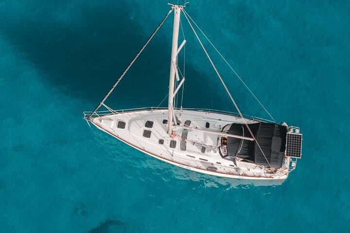 Sunset Sailing Puerto Banús: 2-Hour Marbella Coast Cruise