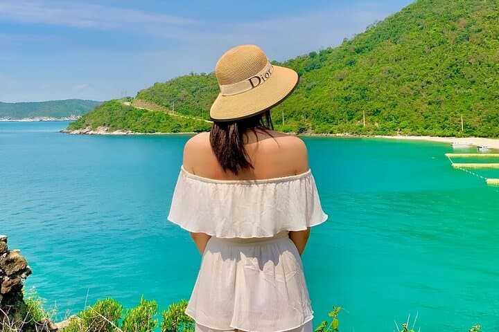 Cham Island Snorkel and Hoi An Ancient Town Day Trip from Da Nang photo 3