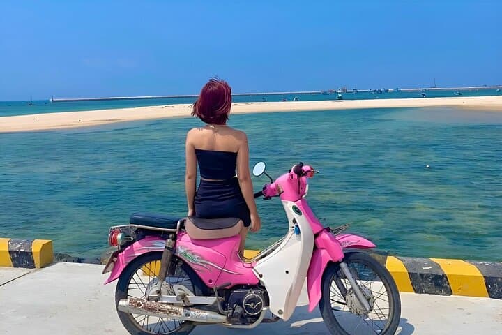 Cham Island Snorkel and Hoi An Ancient Town Day Trip from Da Nang photo 5