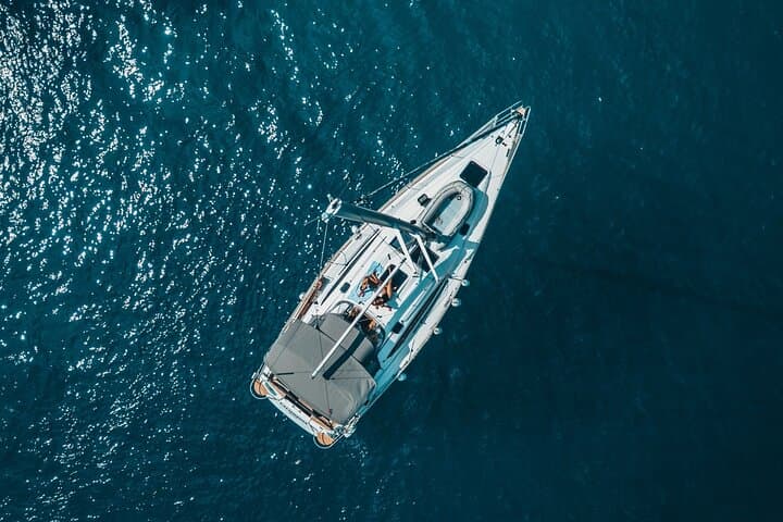 Sunset Sailing Puerto Banús: 2-Hour Marbella Coast Cruise photo 4