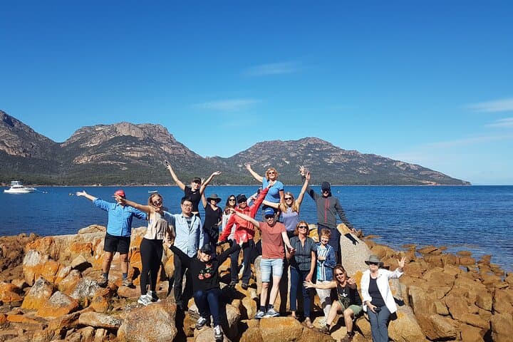Wild Tasmania: 4-Day Wildlife & Hiking Loop from Hobart photo 4
