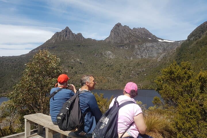 Wild Tasmania: 4-Day Wildlife & Hiking Loop from Hobart photo 6