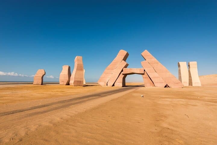 Half-Day Ras Mohamed Snorkel Tour from Sharm el-Sheikh — Magic Lake & Coral Gardens photo 3