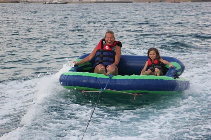 Hula Hula (Giftun) Full-Day Snorkel & Beach Trip from Hurghada photo 4