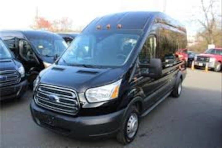 Private Luxury SUV Transfer from Orlando MCO to Port Canaveral — Door-to-Door Cruise Transfer