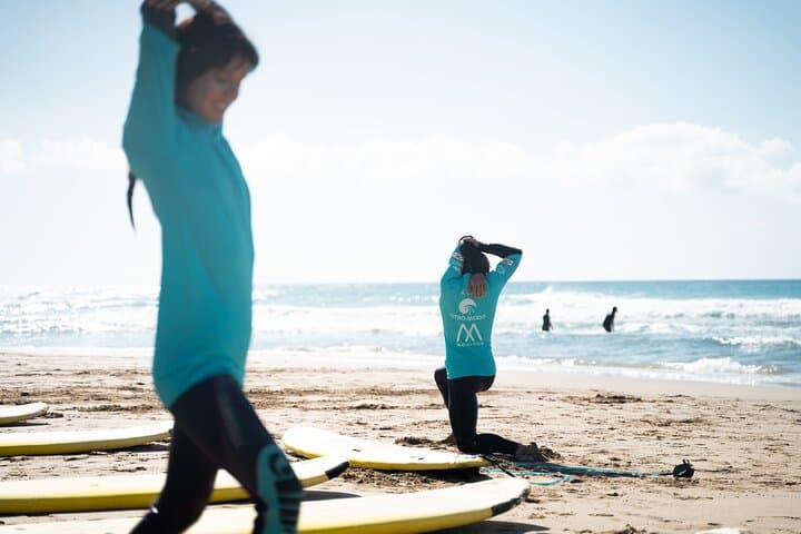 Beginner Surf Lessons in Southern Fuerteventura: Jandía & Morro Jable Surf Course photo 6