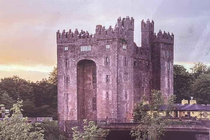 Day Trip to the Cliffs of Moher from Killarney: Burren, Bunratty & Doolin Highlights photo 5