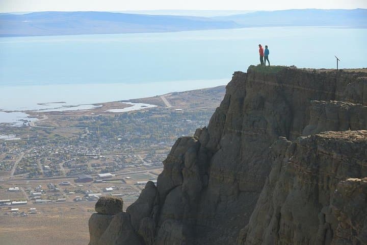 Balconies of Calafate: Huyliche Hill 4x4 Panoramic Tour photo 4