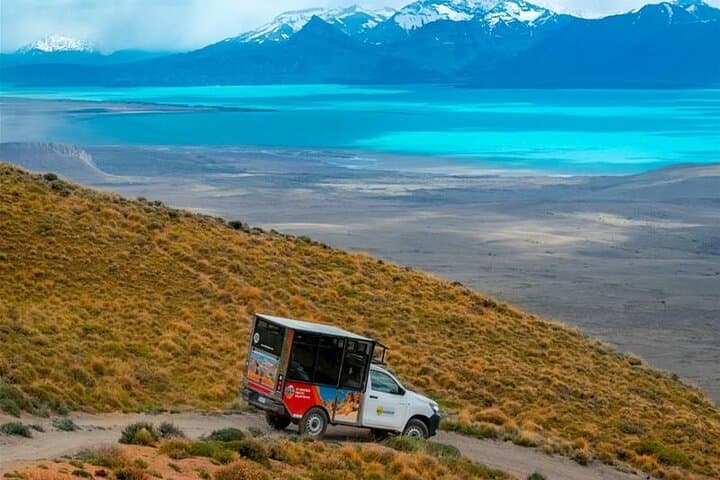 Balconies of Calafate: Huyliche Hill 4x4 Panoramic Tour photo 1