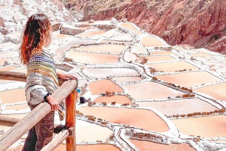 8-Day Peru Highlights: Lima, Cusco, Sacred Valley, Machu Picchu & Lake Titicaca photo 3