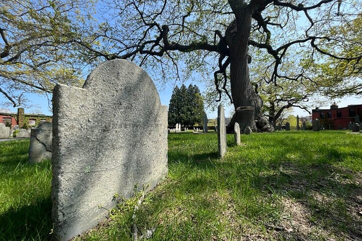 Salem Witches Walking Tour: History, Hauntings & Hidden Corners photo 2