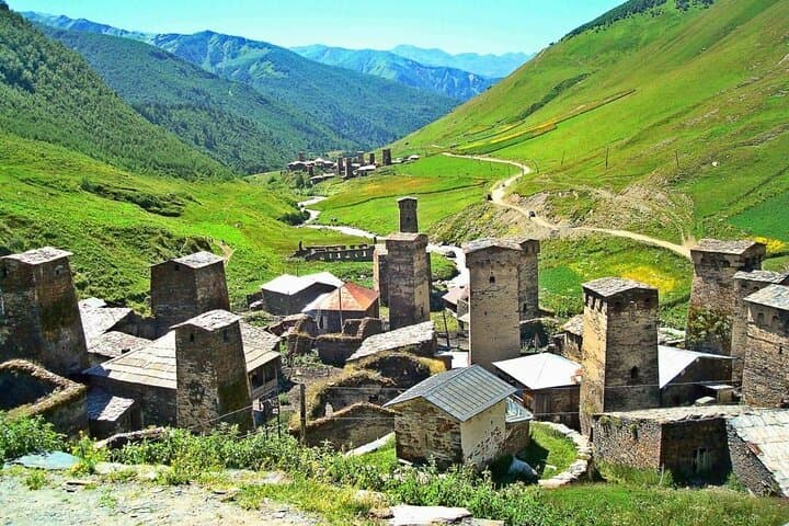 Discover Svaneti: 3-Day Private Tour to Mestia & Ushguli photo 5