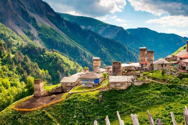 Discover Svaneti: 3-Day Private Tour to Mestia & Ushguli photo 3