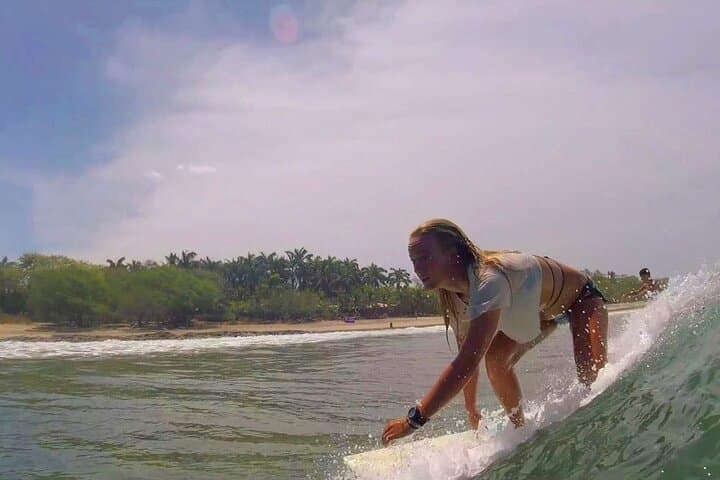 3-Day Tamarindo Surf Camp: Learn to Surf on Costa Rica’s Friendly Waves photo 6