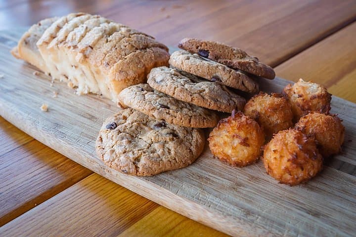 Hanalei Walking Food Tour: Taste Kauai's North Shore with Local Chefs photo 4