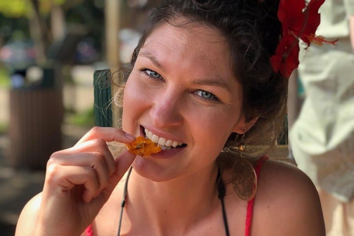 Hanalei Walking Food Tour: Taste Kauai's North Shore with Local Chefs photo 3