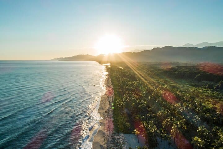 Tayrona Park Day Trip to Cabo San Juan — Shared Tour from Santa Marta photo 5
