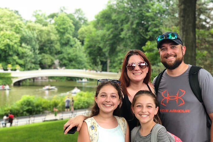 Central Park Pedicab Tour: Guided Highlights & Practical Tips photo 3