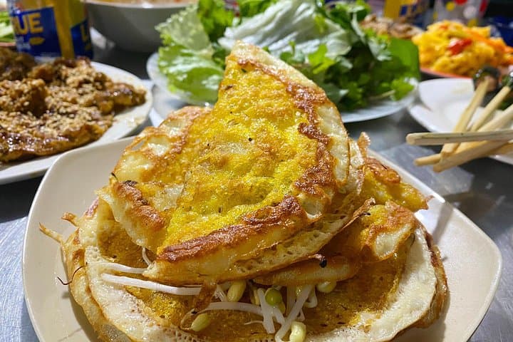 Hoi An Vespa Food Tour: Nighttime Ride to Hidden Local Eats photo 6