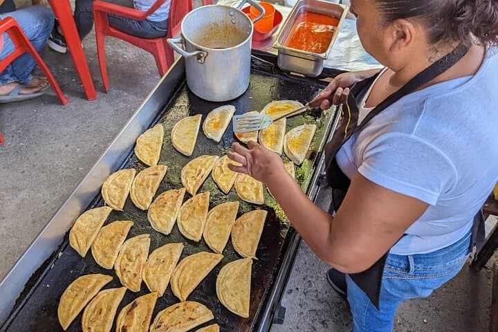 Signature Taco Tour in Puerto Vallarta: Old Town Eats & Cultural Stroll photo 3