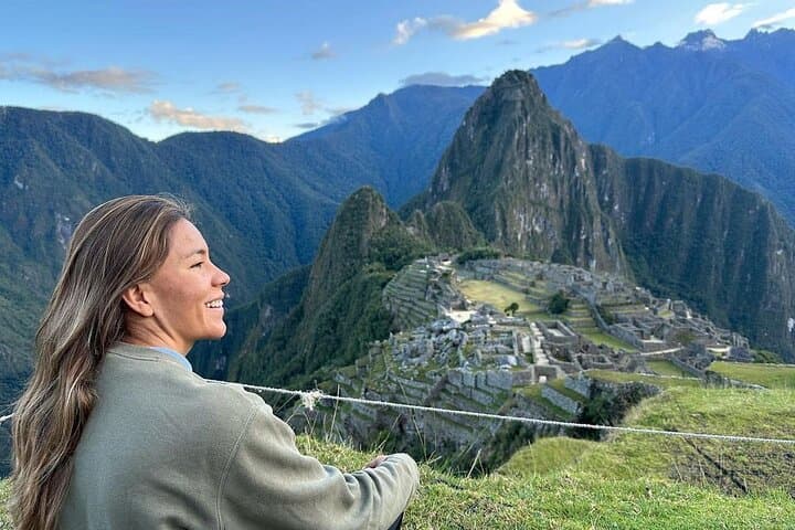 Sacred Valley and Machu Picchu Panoramic Train: 2-Day Guided Tour from Cusco photo 6
