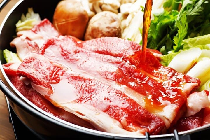 Todoroki Valley Walk and Hot Pot: Compare Shabu‑Shabu vs Sukiyaki in Tokyo photo 2