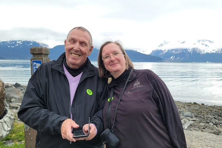 Exploring Port Whittier: Alaska’s Wild Gateway to Glaciers and Wildlife photo 3