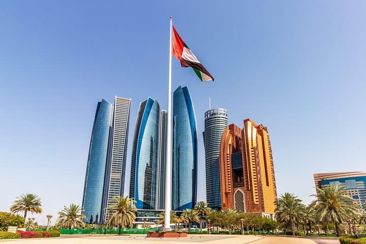 Abu Dhabi Day Trip from Dubai: Sheikh Zayed Mosque, Yas Island & Heritage Village photo 2