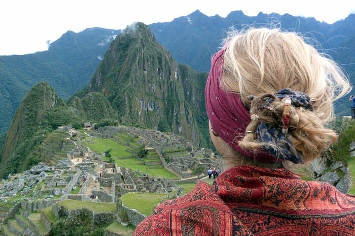 Salkantay Trek to Machu Picchu — 5-Day High-Altitude Andes Route