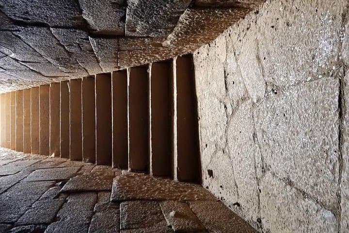 Axum (Aksum) City Tour: Ancient Obelisks, Churches & Queen of Sheba Ruins photo 2