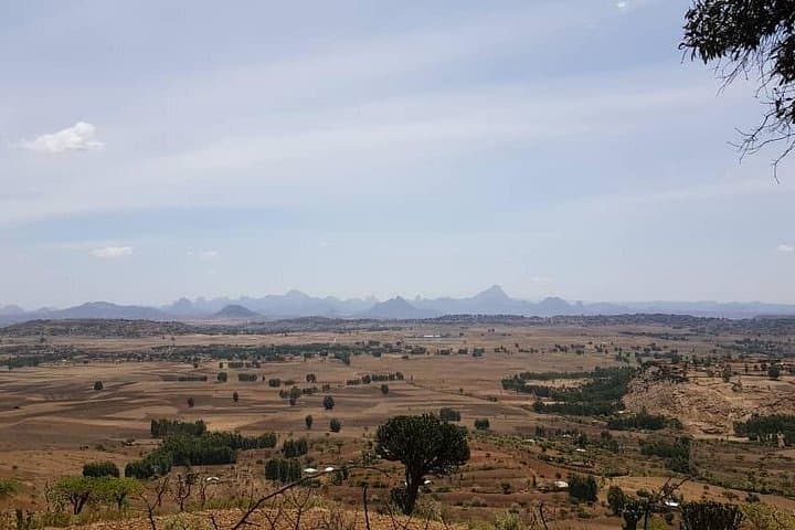 Axum (Aksum) City Tour: Ancient Obelisks, Churches & Queen of Sheba Ruins photo 3