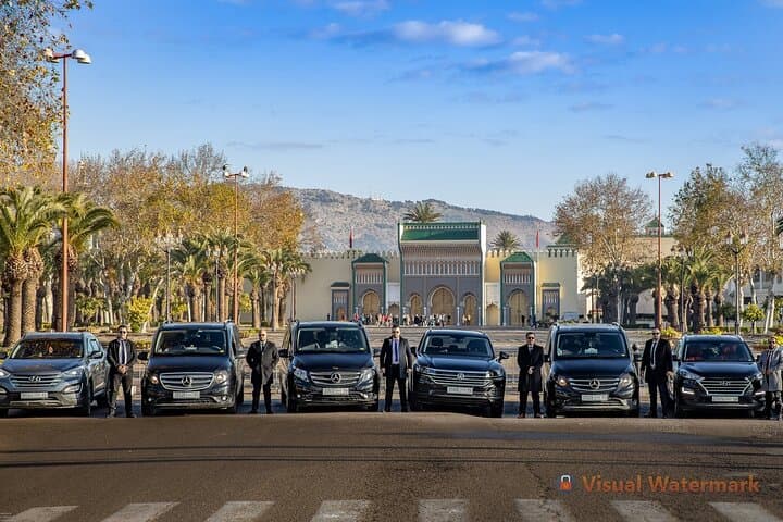 Fez to the Middle Atlas: Day Trip to Ifrane, Cedar Forests & Barbary Apes photo 5