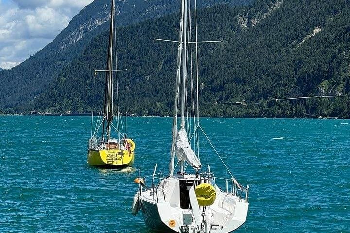 Alpine Villages & Achensee: Hidden Gem Day Tour from Innsbruck photo 3
