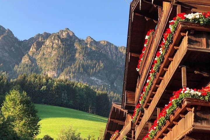 Alpine Villages & Achensee: Hidden Gem Day Tour from Innsbruck photo 2