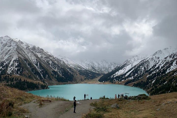 Private Big Almaty Lake & Ayu Sai Day Tour from Almaty photo 4