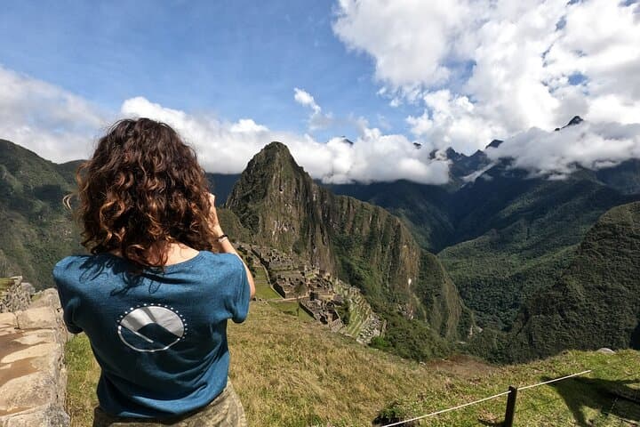 Salkantay Trek to Machu Picchu — 5-Day High-Altitude Andes Route photo 3