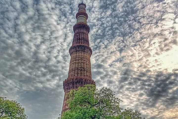 6-Day Private Golden Triangle Tour: Delhi, Agra & Jaipur Highlights and Practical Guide photo 6