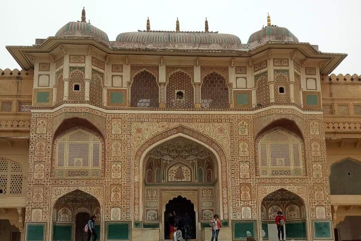 6-Day Private Golden Triangle Tour: Delhi, Agra & Jaipur Highlights and Practical Guide photo 4