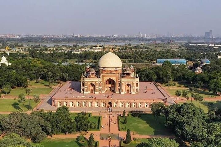 6-Day Private Golden Triangle Tour: Delhi, Agra & Jaipur Highlights and Practical Guide photo 5