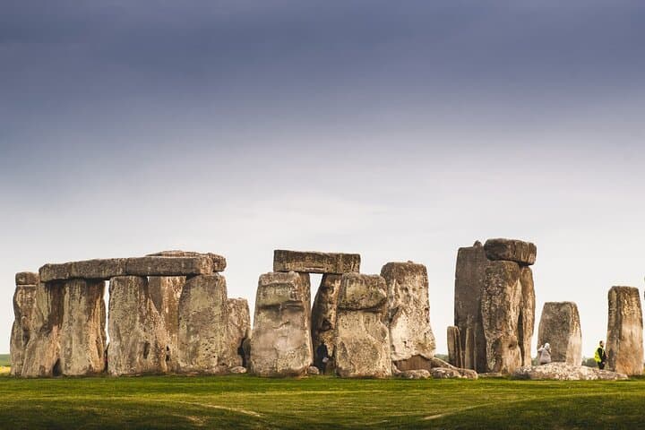 4-Day Cornwall, Devon & Stonehenge Tour From Bristol: Coastal Views, Tors & Prehistoric Stones photo 4