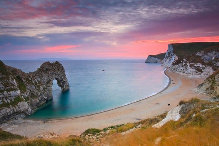 4-Day Cornwall, Devon & Stonehenge Tour From Bristol: Coastal Views, Tors & Prehistoric Stones