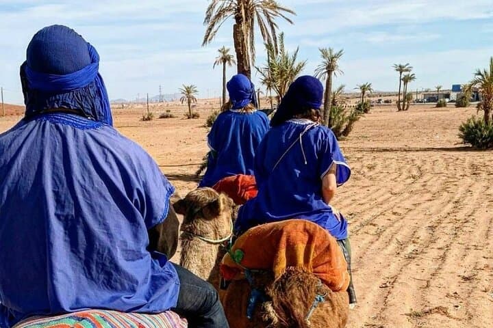 Palmeraie Marrakech Quad Ride: Guided 2-Hour Off‑Road Adventure photo 6
