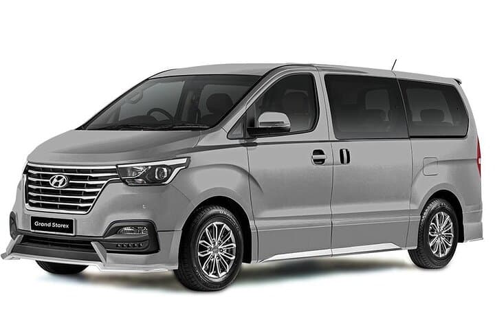 Punta Cana Private Airport Transfers: Stress-Free Taxi Service Across the Dominican Republic photo 3