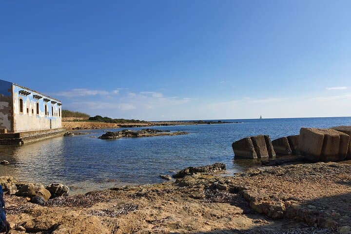 Vendicari Nature Reserve Private Birdwatching Excursion: Tonnara, Salt Pans & Flamingos photo 2