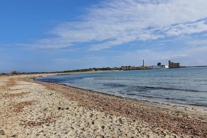 Vendicari Nature Reserve Private Birdwatching Excursion: Tonnara, Salt Pans & Flamingos photo 4